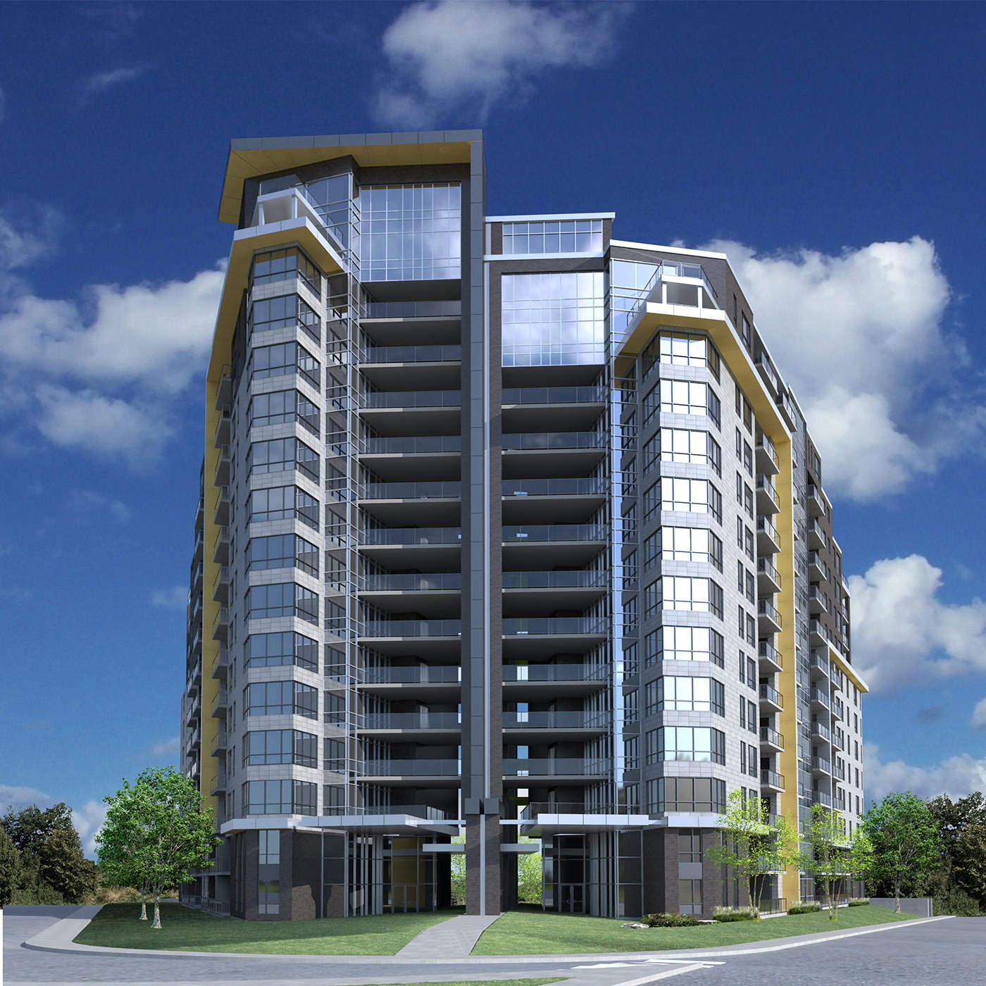 Roxor - Condo EQ8