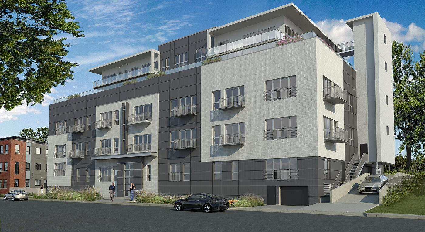 Roxor - Condo Bates