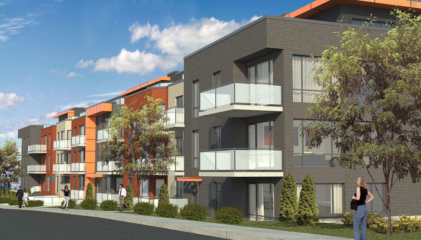 Roxor - Condo Ekers