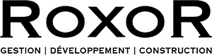 Roxor — Gestion, Développement, Construction