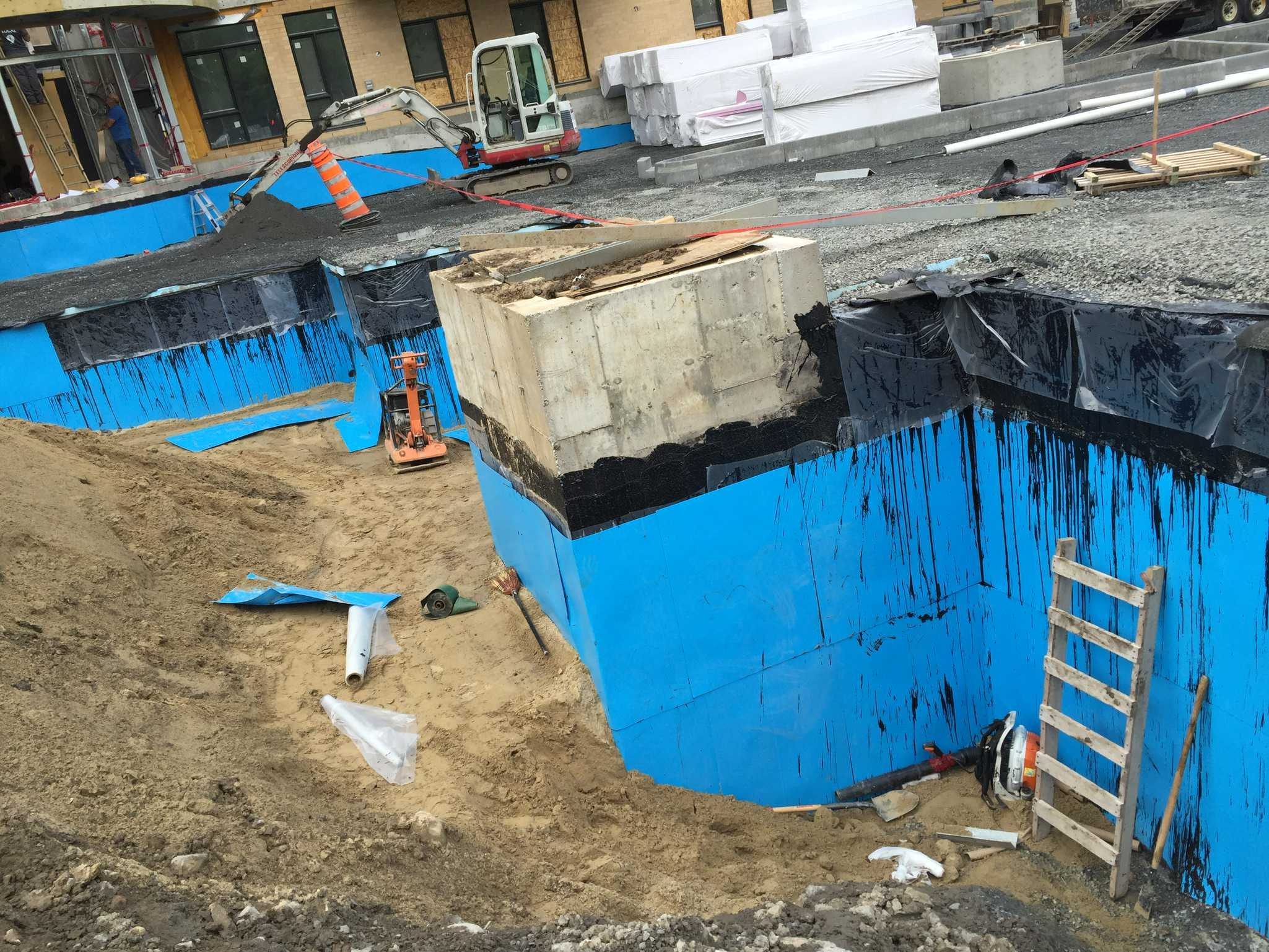Terrasse de la Rive Boisée — photo 4