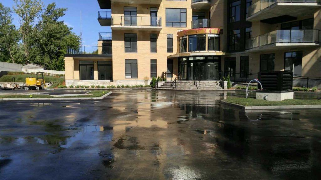 Terrasse de la Rive Boisée — photo 16
