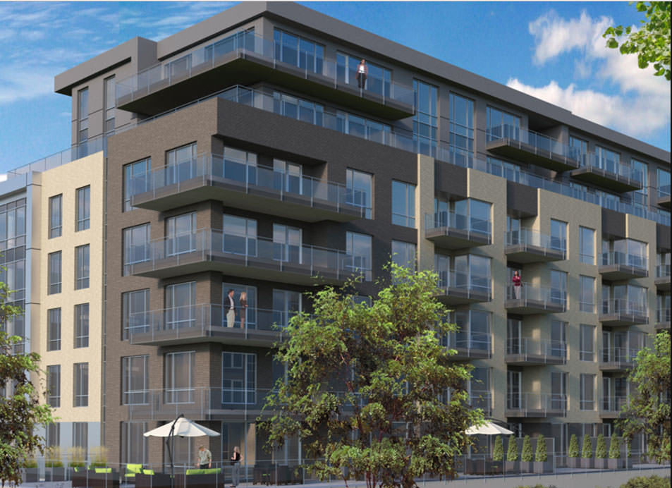 Condo Orizon Phase 1 & 2