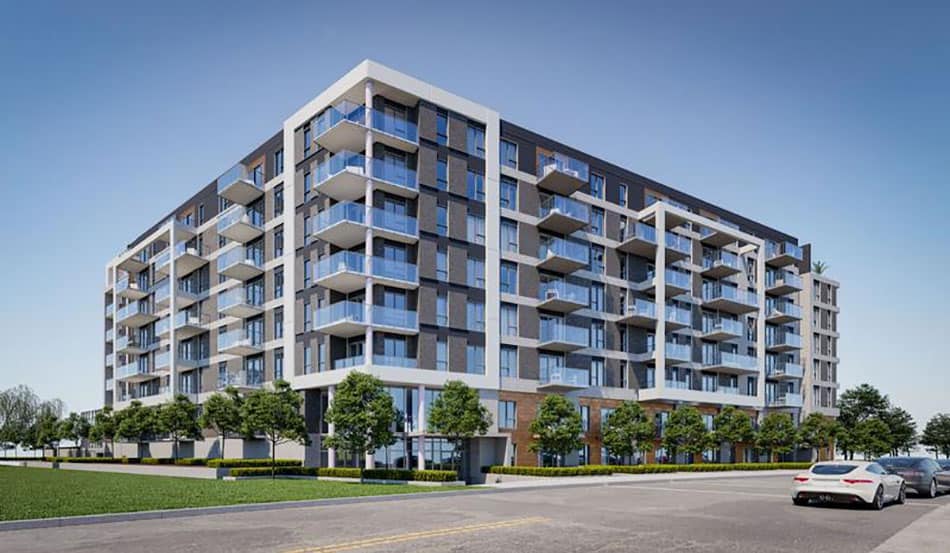 Tours Boisbriand