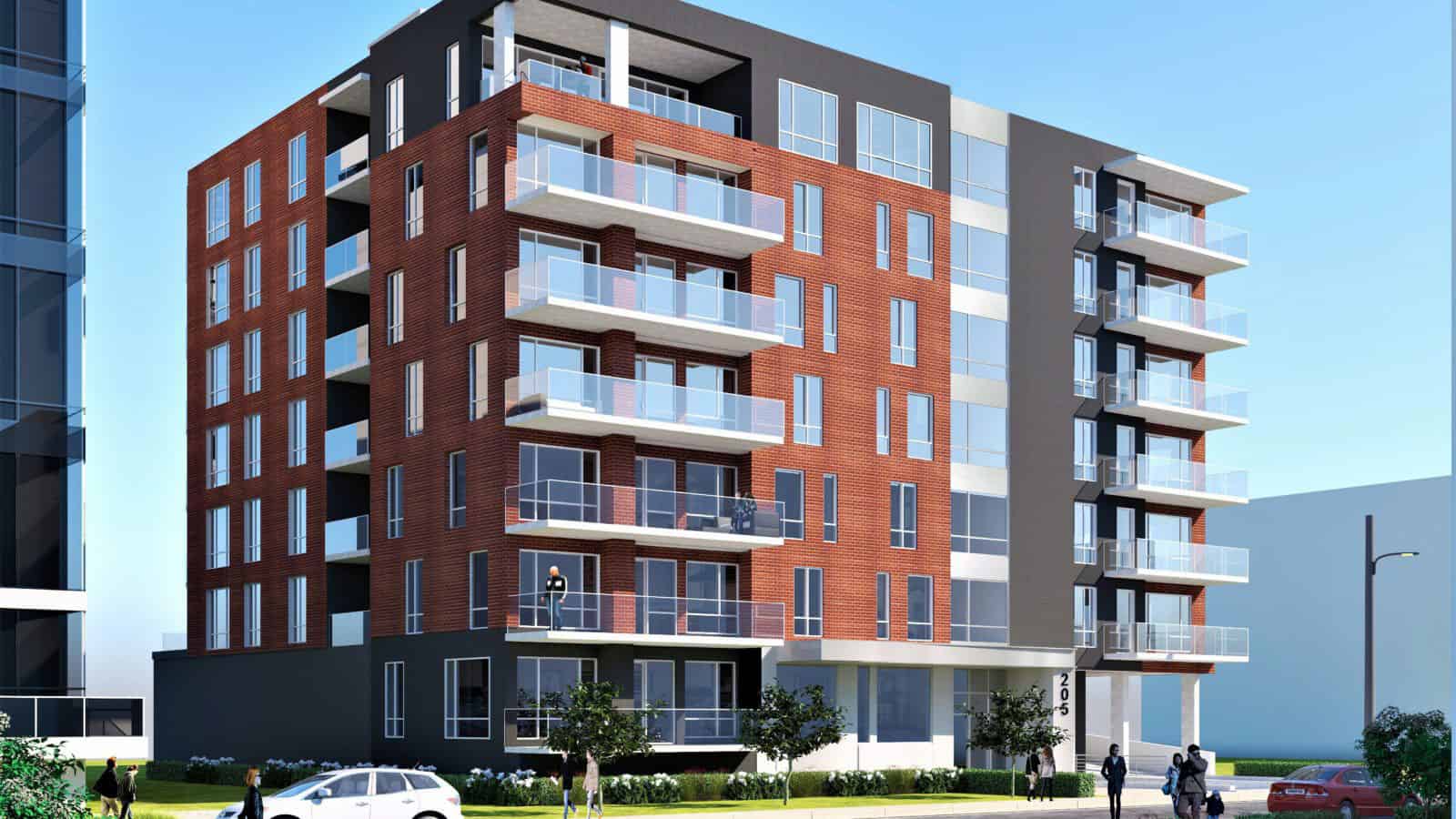 Condo Orizon Ph.3 (under construction)